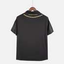 Camisa Retrô AC Milan 2011/12 Terceira