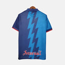 Camisa Retrô Arsenal Away 95/96 Torcedor Nike Masculina - Azul Marinho