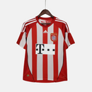 Camisa Retrô Bayern de Munique 2010/11 Home