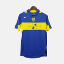 Camisa Retrô Boca Juniors 2005/05 Home