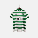 Camisa Retrô Celtics 1999/00 Home