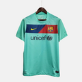Camisa Retrô FC Barcelona 2010/11 Away