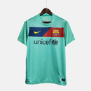 Camisa Retrô FC Barcelona 2010/11 Away