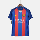Camisa Retrô FC Barcelona 2016/17 Home