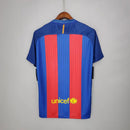 Camisa Retrô FC Barcelona 2016/17 Home