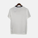 Camisa Retrô Manchester United Adidas 2008/09 Masculino Branco