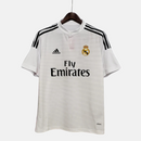 Camisa Retrô Real Madrid 2014/15 Home