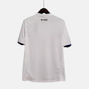 Camisa Retrô Real Madrid I Home Adidas 2010/11 Masculino Branco