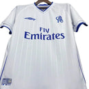 Camisa Retrô Chelsea FC 2001/02 Away
