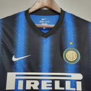 Camisa Retrô Inter de Milão 2010/10 Home