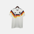 Camisa Retrô Seleção Alemanha 1990/90 Home