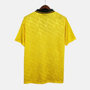 Camisa Retrô Seleção Brasil 1991/93 Home
