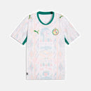 Camisa Senegal 2026/27 I