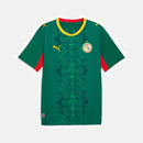 Camisa Senegal 2026/27 II
