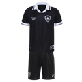 Conjunto Infantil Reebok Botafogo 2025/26 II