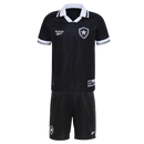 Conjunto Infantil Reebok Botafogo 2025/26 II