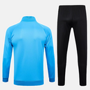 Conjunto de Treino Grêmio - Masculino - Azul