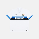 Camisa Inter de Milão 2009/10 Retrô