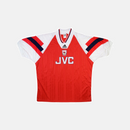 Camisa Arsenal 1992 Retrô