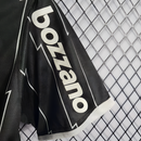 Camisa Corinthians Retrô 2012/13 Home Nike Masculina - Preto