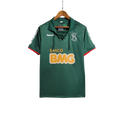 Camisa Cruzeiro Third Retrô 2011/12 Verde - Reebok