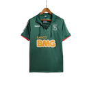 Camisa Cruzeiro Third Retrô 2011/12 Verde - Reebok