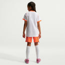 Conjunto Infantil Holanda 2026/27 II