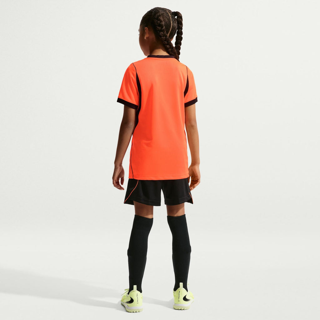 Conjunto Infantil Holanda 2026/27 I