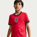 Conjunto Infantil Inglaterra 2026/27 I Kit