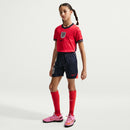 Conjunto Infantil Inglaterra 2026/27 I Kit