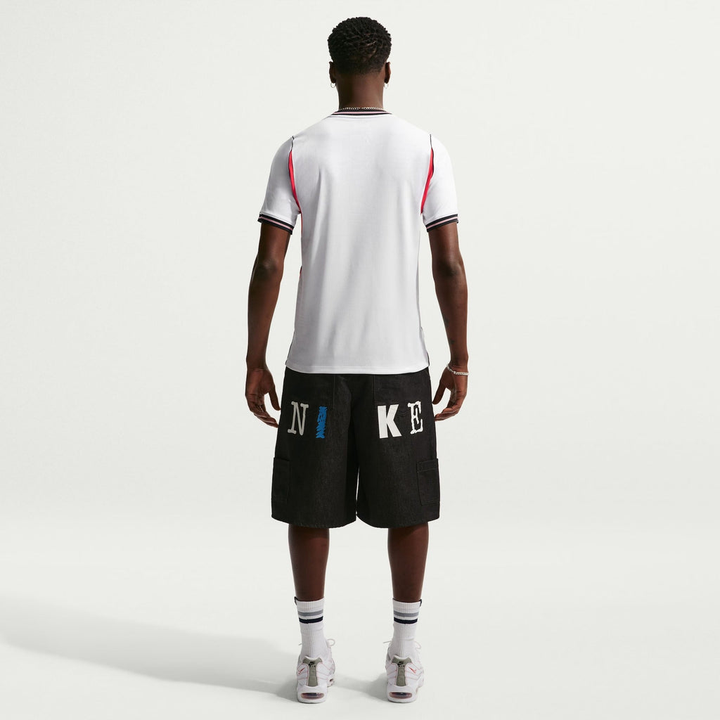 Camisa Inglaterra 2026/27 II