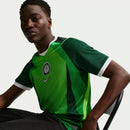 Camisa Nigéria 2026/27 I