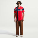 Camisa Noruega 2026/27 I