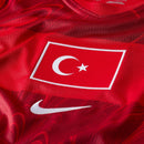 Camisa Turquia 2026/27 I