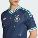 Camisa Alemanha 2026/27 II