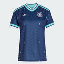 Camisa Feminina Alemanha 2026/27 II