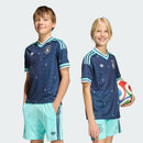 Conjunto Infantil Alemanha 2026/27 II Kit