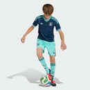 Conjunto Infantil Alemanha 2026/27 II Kit