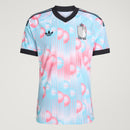 Camisa Bélgica 2026/27 II Jogador