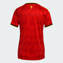 Camisa Feminina Bélgica 2026/27 I