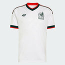 Camisa México 2026/27 II