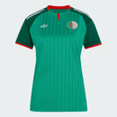 Camisa Feminina Argélia 2026/27 I