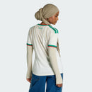 Camisa Feminina Argélia 2026/27 II