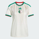 Camisa Feminina Argélia 2026/27 II