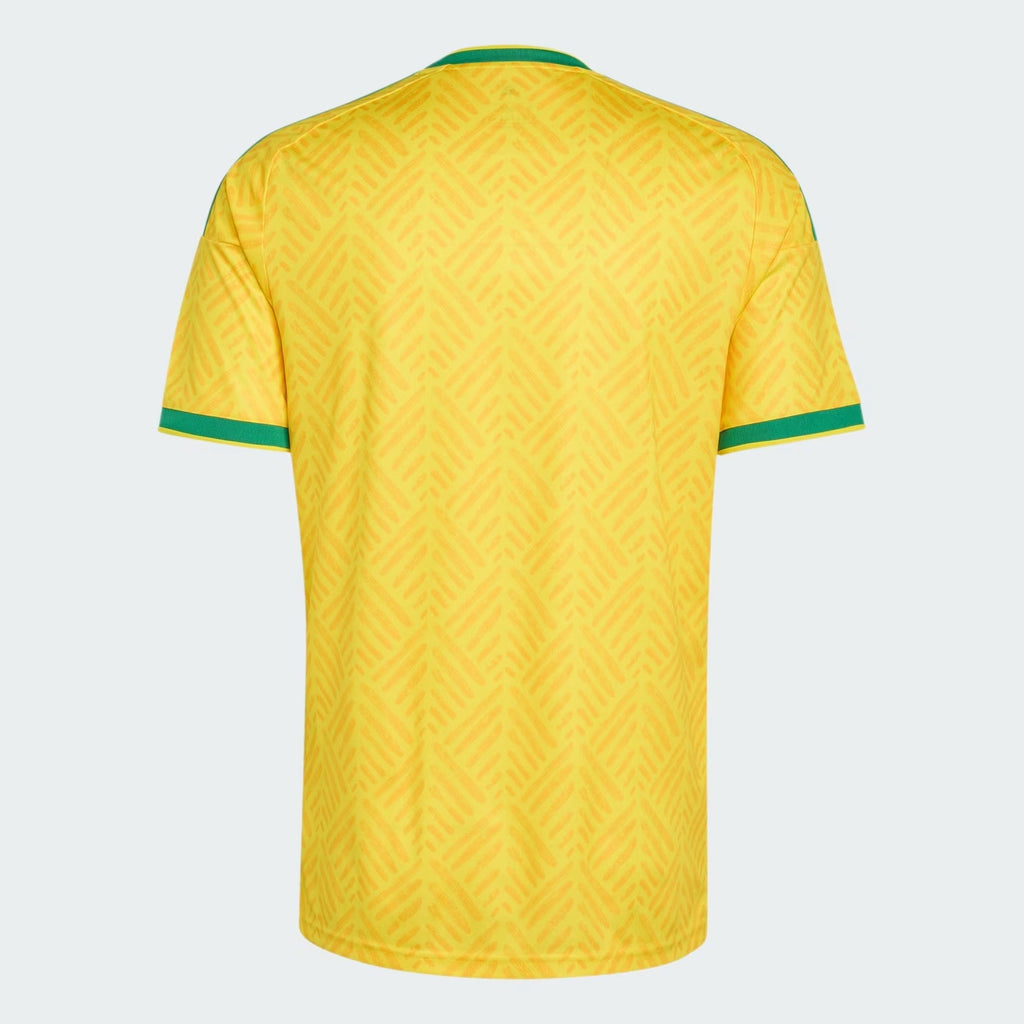 Camisa África do Sul 2026/27 II