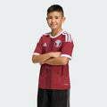 Camisa Infantil Catar 2026/27 I