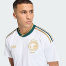 Camisa Arábia Saudita 2026/27 II