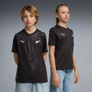 Camisa Infantil Nova Zelândia 2026/27 I