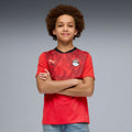 Camisa Infantil Egito 2026/27 I