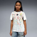 Camisa Infantil Gana 2026/27 I